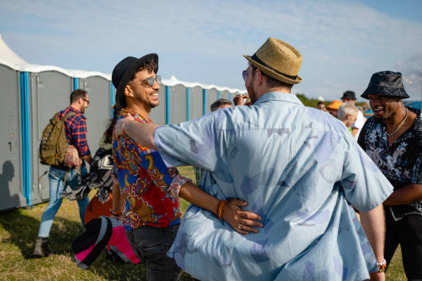 Best Long-term porta potty rental  in Lovelock, NV