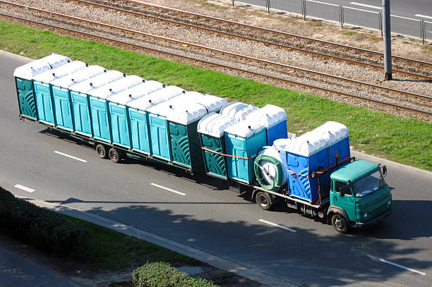 Portable Toilet Options We Offer in Lovelock, NV